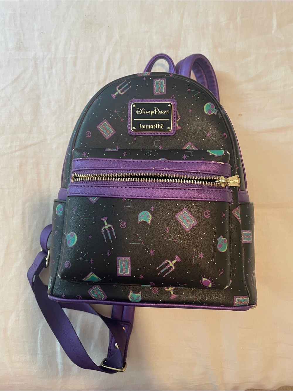 Loungefly Hocus Pocus Backpack